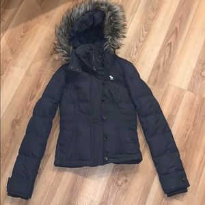 Abercrombie Winter Jacket